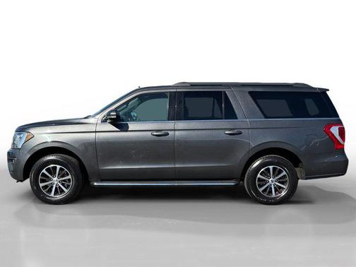 2020 Ford Expedition Max XLT