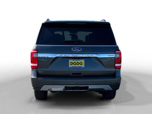 2020 Ford Expedition Max XLT