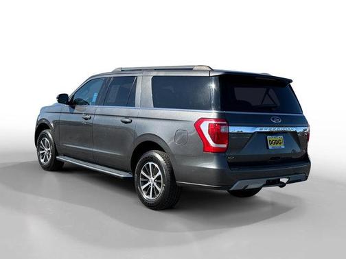 2020 Ford Expedition Max XLT