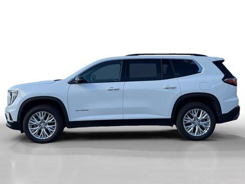 2024 GMC Acadia AWD Elevation