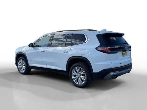 2024 GMC Acadia AWD Elevation