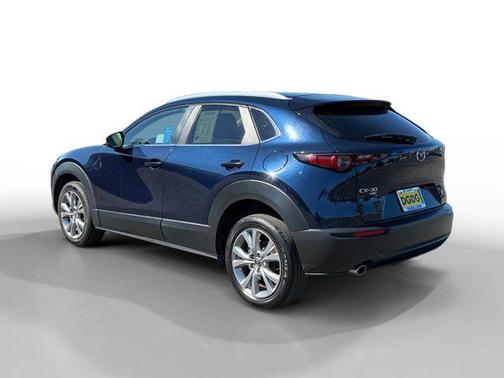 2023 Mazda CX-30 2.5 S Select Package