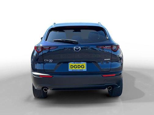 2023 Mazda CX-30 2.5 S Select Package