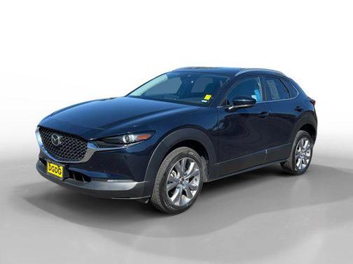 2023 Mazda CX-30 2.5 S Select Package