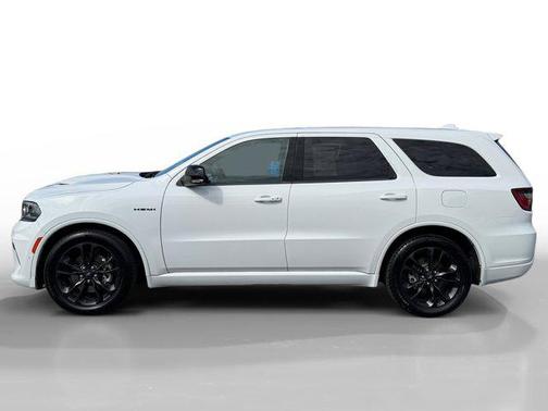 2022 Dodge Durango R/T AWD