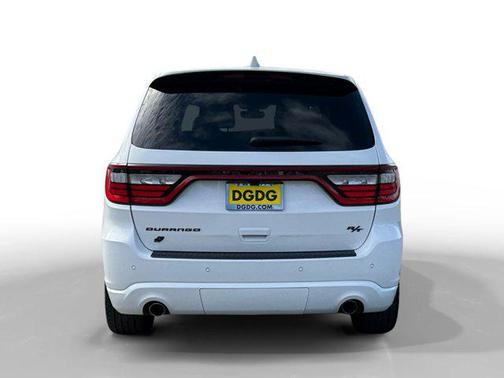 2022 Dodge Durango R/T AWD