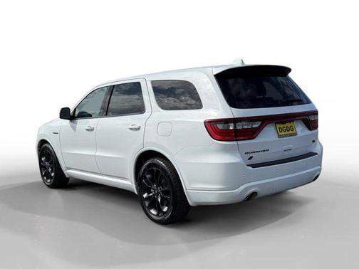 2022 Dodge Durango R/T AWD