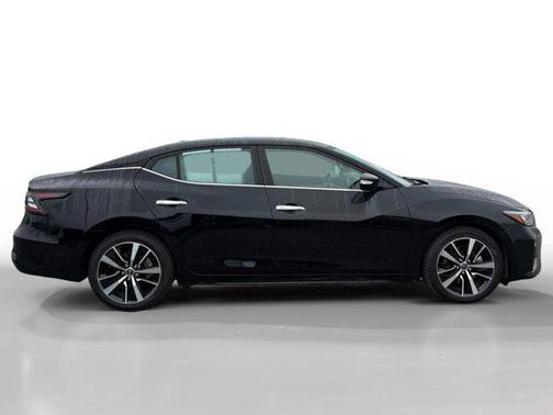 2023 Nissan Maxima SV Xtronic CVT