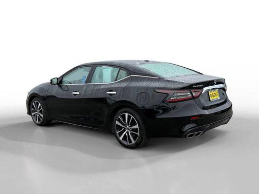 2023 Nissan Maxima SV Xtronic CVT