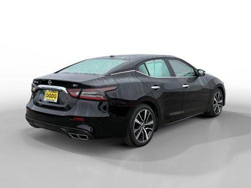 2023 Nissan Maxima SV Xtronic CVT