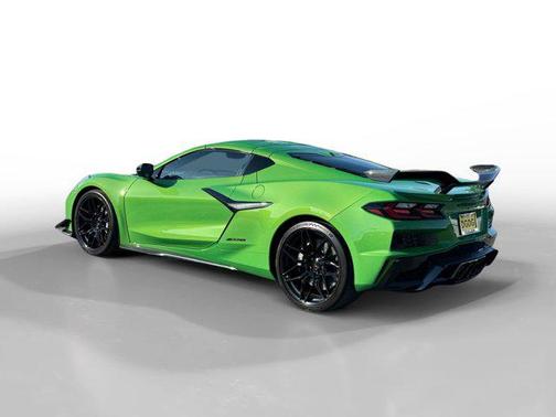 2026 Chevrolet Corvette Z06