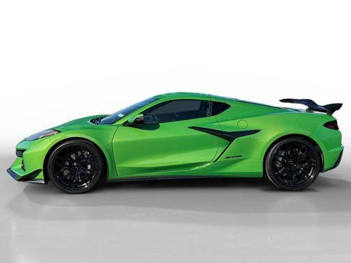 2026 Chevrolet Corvette Z06