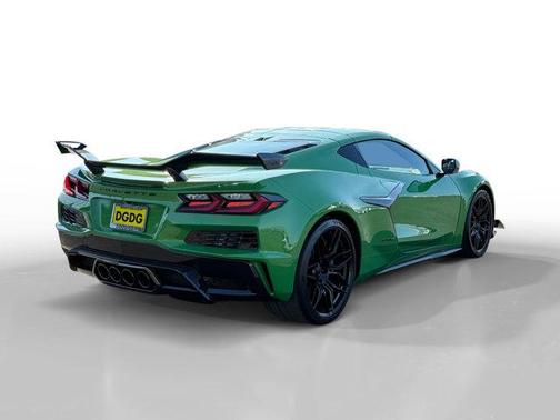 2026 Chevrolet Corvette Z06