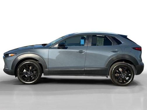 2023 Mazda CX-30 2.5 S Carbon Edition