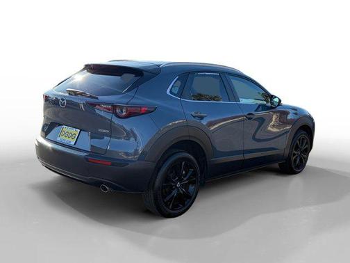 2023 Mazda CX-30 2.5 S Carbon Edition