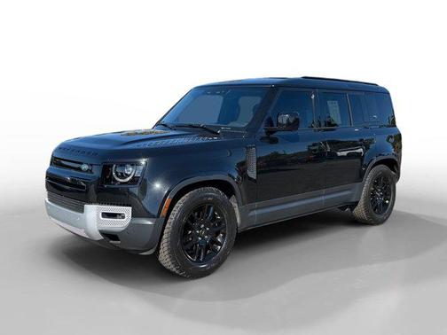 2021 Land Rover Defender 110 S