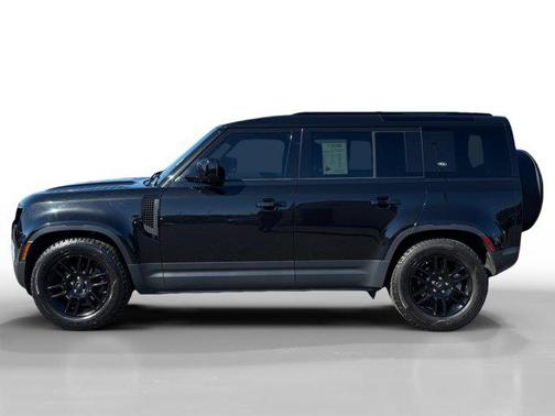 2021 Land Rover Defender 110 S