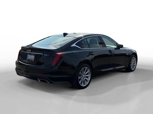 2023 Cadillac CT5 Luxury