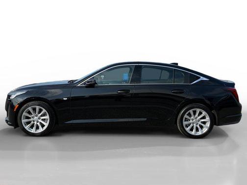 2023 Cadillac CT5 Luxury