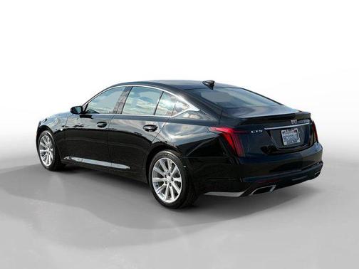2023 Cadillac CT5 Luxury