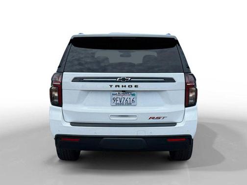 2023 Chevrolet Tahoe 4WD RST