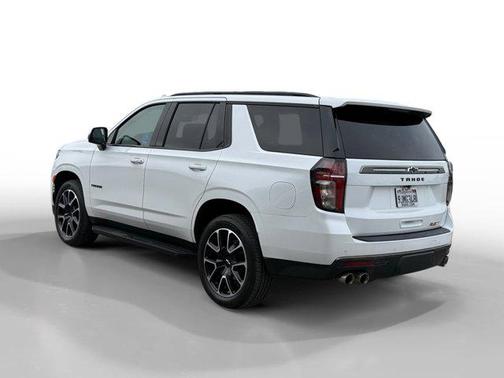 2022 Chevrolet Tahoe 4WD RST
