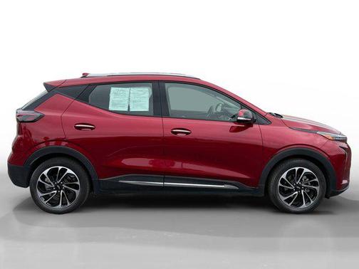 2022 Chevrolet Bolt EUV FWD Premier
