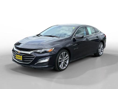 Ash 2023 Chevrolet Malibu FWD 1LT