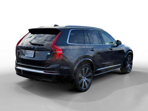 2023 Volvo XC90 Recharge Plug-In Hybrid T8 Ultimate 6-Seater