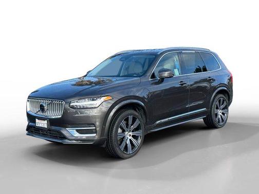 2023 Volvo XC90 Recharge Plug-In Hybrid T8 Ultimate 6-Seater