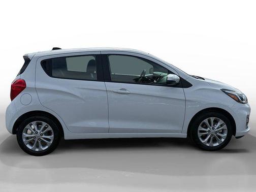 2020 Chevrolet Spark 1LT