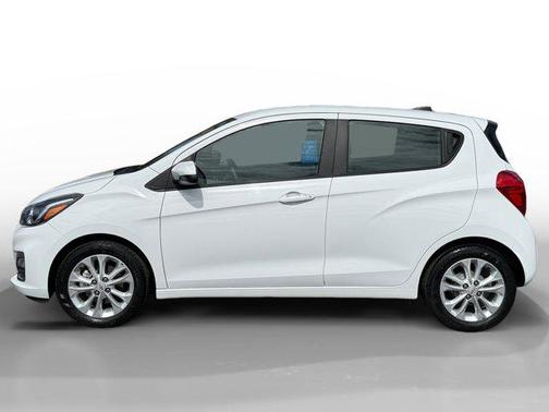 2020 Chevrolet Spark 1LT