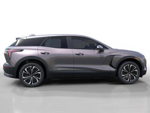 2026 Chevrolet Blazer EV AWD LT