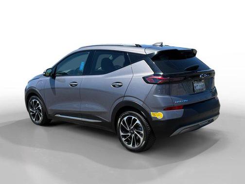 2022 Chevrolet Bolt EUV FWD Premier