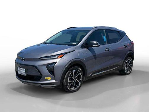 2022 Chevrolet Bolt EUV FWD Premier