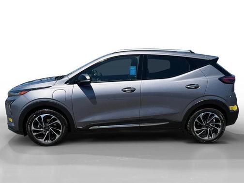 2022 Chevrolet Bolt EUV FWD Premier