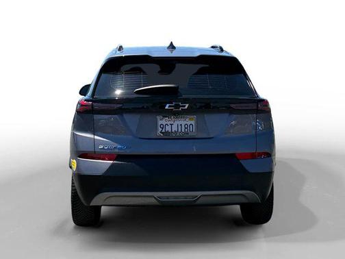 2022 Chevrolet Bolt EUV FWD Premier