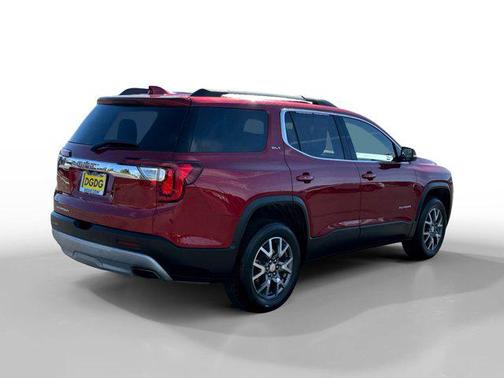 2023 GMC Acadia FWD SLT