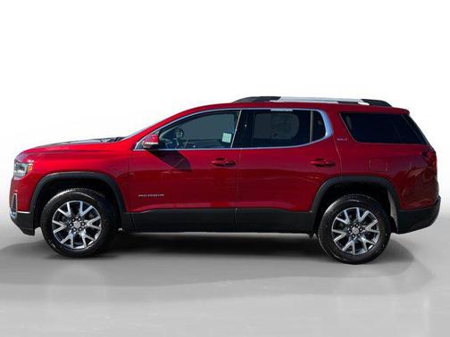 2023 GMC Acadia FWD SLT