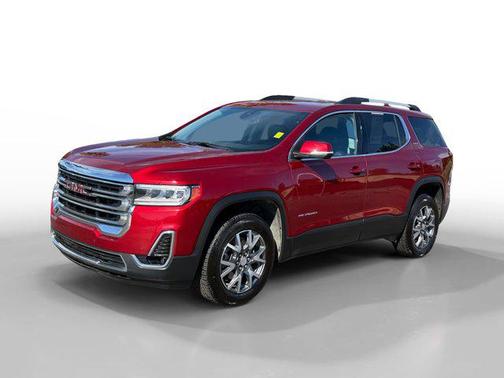 2023 GMC Acadia FWD SLT