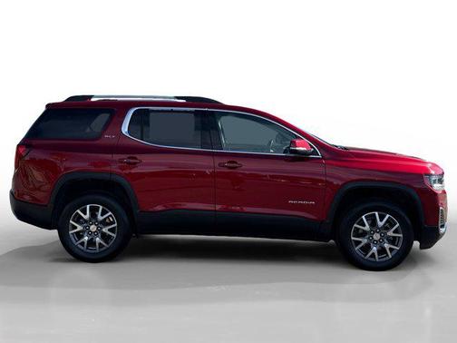 2023 GMC Acadia FWD SLT