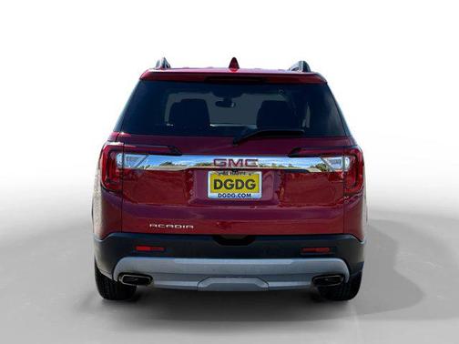 2023 GMC Acadia FWD SLT