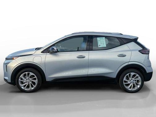 2023 Chevrolet Bolt EUV FWD LT