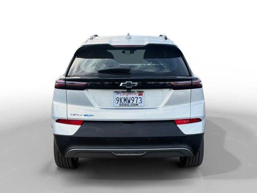 2023 Chevrolet Bolt EUV FWD LT