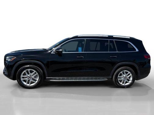 2020 Mercedes-Benz GLS 450 4MATIC