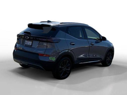 2022 Chevrolet Bolt EUV FWD Premier