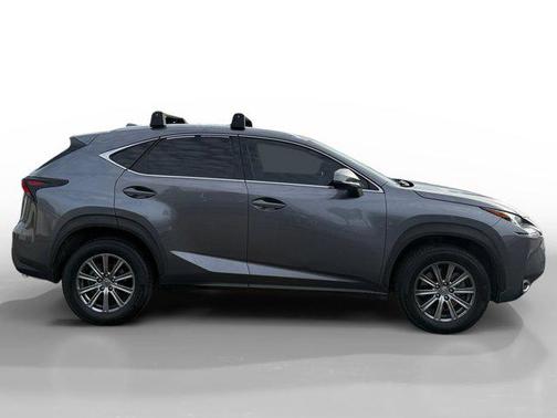 2017 Lexus NX 200t Base