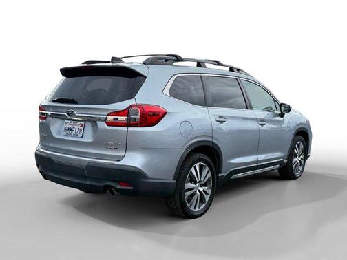 2020 Subaru Ascent Limited 7-Passenger