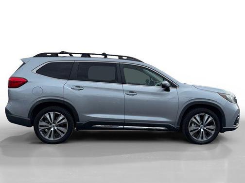 2020 Subaru Ascent Limited 7-Passenger