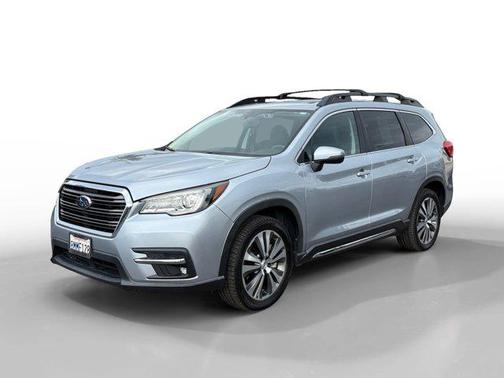 2020 Subaru Ascent Limited 7-Passenger